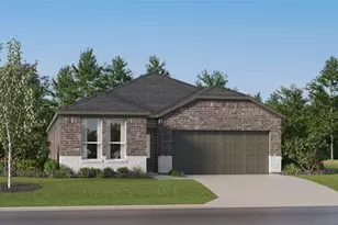 2868 Evensong Dr, Princeton, TX 75407 - Photo 1