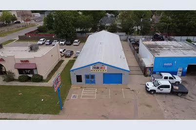 2718 Azle Avenue, Fort Worth, TX 76106 - Photo 5