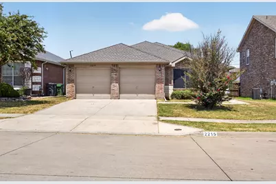 2215 Splendor Court, Arlington, TX 76010 - Photo 1