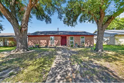 1413 Long Shadow Lane, Mesquite, TX 75149 - Photo 1