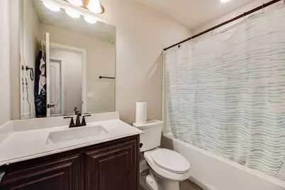 10609 Kettlewood Drive, Fort Worth, TX 76036 - Photo 27