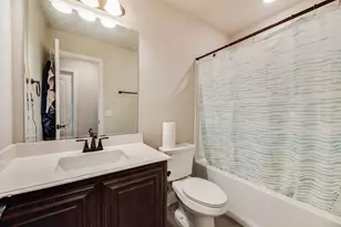 10609 Kettlewood Dr, Fort Worth, TX 76036 - Photo 27