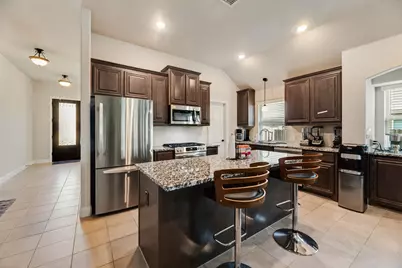 10609 Kettlewood Drive, Fort Worth, TX 76036 - Photo 5