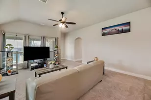 10609 Kettlewood Dr, Fort Worth, TX 76036 - Photo 21