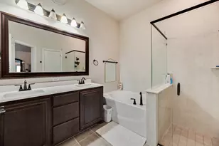 10609 Kettlewood Dr, Fort Worth, TX 76036 - Photo 25