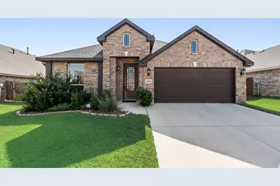 10609 Kettlewood Drive, Fort Worth, TX 76036 - Photo 1