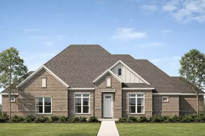 2210 La Escalero Ranch Road, Waxahachie, TX 75165 - Photo 1
