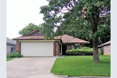 4200 Rye Glen Drive, Arlington, TX 76017 - Photo 1