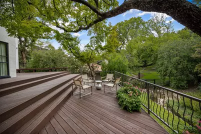 2103 Indian Creek Drive, Westover Hills, TX 76107 - Photo 37