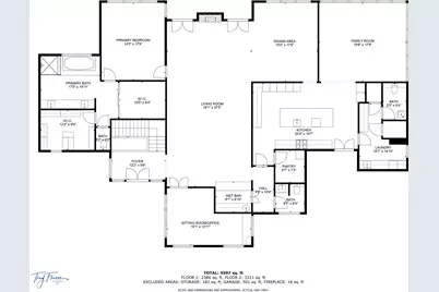 2103 Indian Creek Drive, Westover Hills, TX 76107 - Photo 39