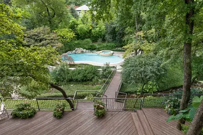 2103 Indian Creek Drive, Westover Hills, TX 76107 - Photo 3