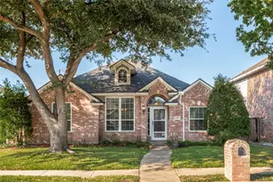 17907 Meadowchase Way, Dallas, TX 75287 - Photo 1