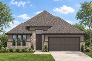 105 Sammy St, Godley, TX 76044 - Photo 1