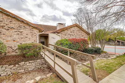 5947 Chimney Wood Circle, Fort Worth, TX 76112 - Photo 1