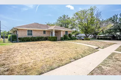 950 Sycamore Lane, Lancaster, TX 75146 - Photo 1
