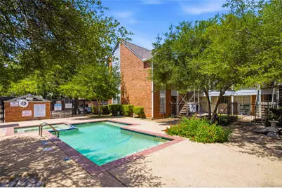 3206 S Fielder Road #100, Arlington, TX 76015 - Photo 23