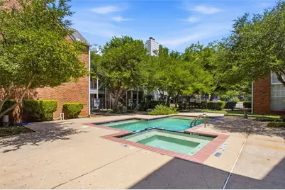 3206 S Fielder Road #100, Arlington, TX 76015 - Photo 21