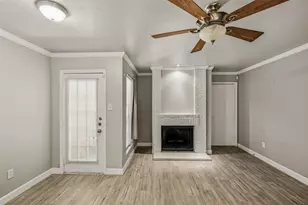 3206 S Fielder Rd, Arlington, TX 76015 - Photo 5