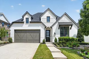 1604 Swan St, Van Alstyne, TX 75495 - Photo 1