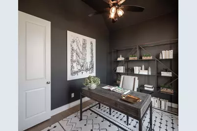 1604 Swan Street, Van Alstyne, TX 75495 - Photo 23