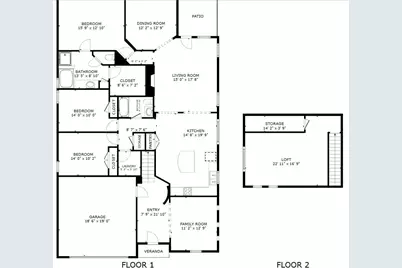 205 Wolf Drive, Forney, TX 75126 - Photo 39