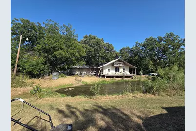 2707 S State Highway 121 Highway S, Bonham, TX 75418 - Photo 21