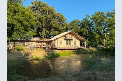 2707 S State Highway 121 Highway S, Bonham, TX 75418 - Photo 1