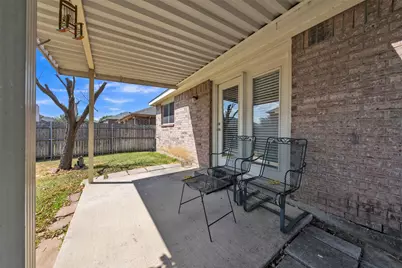 808 Flamingo Drive, Saginaw, TX 76131 - Photo 19