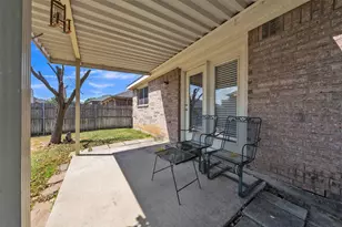 808 Flamingo Dr, Saginaw, TX 76131 - Photo 19