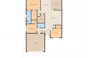 808 Flamingo Dr, Saginaw, TX 76131 - Photo 21