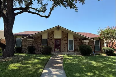 2114 Burrows Trail, Grand Prairie, TX 75052 - Photo 1