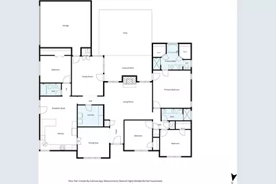 1013 Alamo Drive, Southlake, TX 76092 - Photo 35