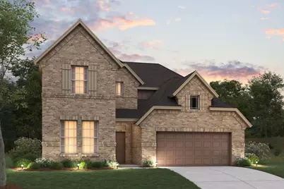 4010 Yellow Bells Way, Celina, TX 75009 - Photo 1