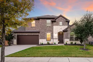 4405 Switchgrass St, Celina, TX 75009 - Photo 1