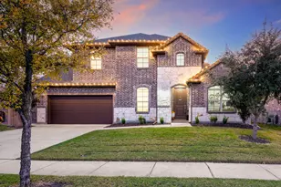 4405 Switchgrass St, Celina, TX 75009 - Photo 3