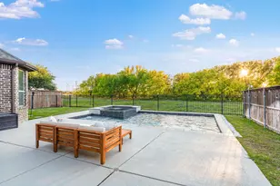 4405 Switchgrass St, Celina, TX 75009 - Photo 29