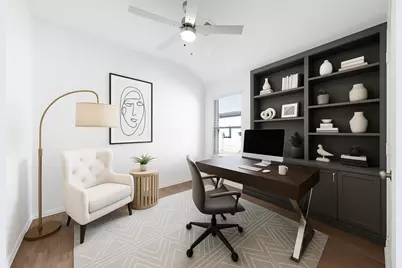 109 Knoll Pines Drive, Terrell, TX 75160 - Photo 5