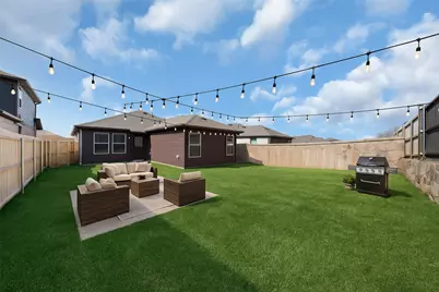 109 Knoll Pines Drive, Terrell, TX 75160 - Photo 11