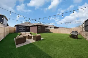 109 Knoll Pines Drive, Terrell, TX 75160 - Photo 11
