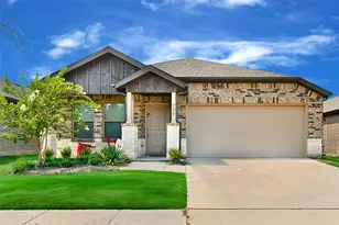 109 Knoll Pines Drive, Terrell, TX 75160 - Photo 1