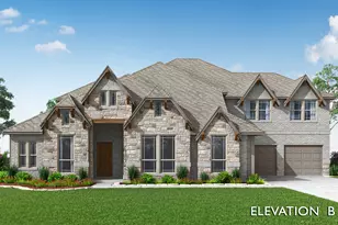 116 Chapowits Dr, Godley, TX 76044 - Photo 1
