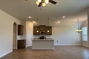 2901 Pronghorn Dr, Melissa, TX 75454 - Photo 5