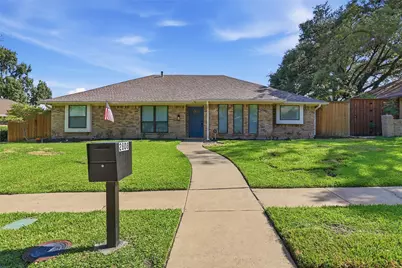 2808 Fountain Head Drive, Plano, TX 75023 - Photo 1