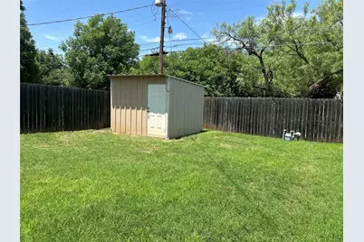 2518 S 38th Street, Abilene, TX 79605 - Photo 21