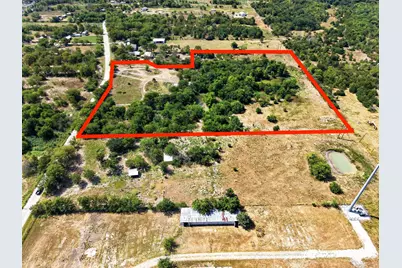 9784 Taylor Drive, Quinlan, TX 75474 - Photo 3