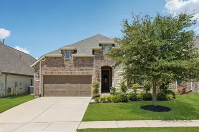 3712 Birch Wood Court, Northlake, TX 76226 - Photo 1