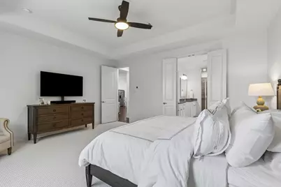 3712 Birch Wood Court, Northlake, TX 76226 - Photo 17