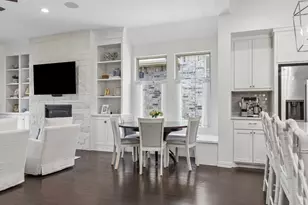 3712 Birch Wood Ct, Northlake, TX 76226 - Photo 9