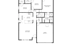 617 Forest Oaks Dr, Grand Prairie, TX 75052 - Photo 31