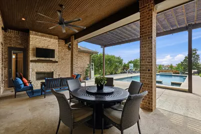 3249 Glenmore Avenue, Northlake, TX 76247 - Photo 31